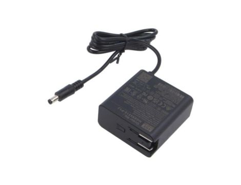 NGE65I12-P1J Zasilacz impulsowy, sieciowy,wtykowy, 12VDC, 4,88A, 58,5W, 90