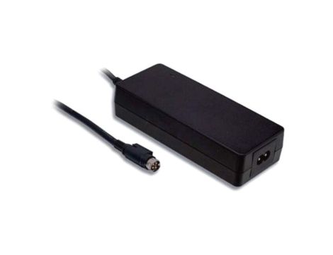GSM120B12-R7B Zasilacz impulsowy, 12VDC, 8,5A, Wyj: KYCON KPPX-4P, 102W, 88