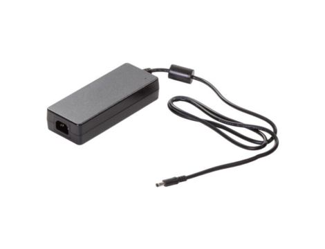 GST120A48-P1M Zasilacz impulsowy, 48VDC, 2,5A, Wyj: 5,5/2,5, 120W, 85264VAC