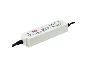 LPF-60-36 Zasilacz impulsowy, LED, 60,12W, 36VDC, 1,67A, 90305VAC, IP67