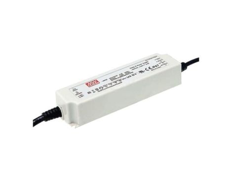 LPF-60-36 Zasilacz impulsowy, LED, 60,12W, 36VDC, 1,67A, 90305VAC, IP67
