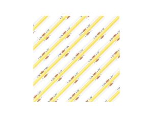 Taśma LED BY-037 LED COB 12V 5m IP20 NW