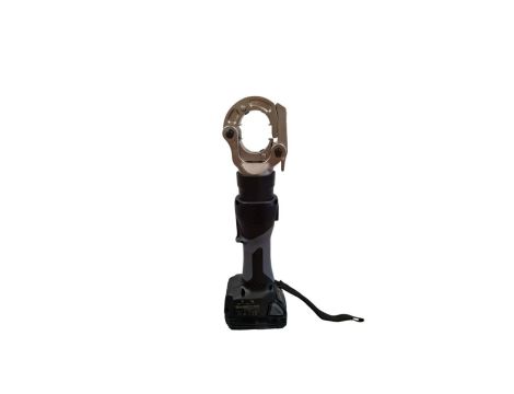 Praska akumulatorowa z matrycami 6-300 APEM622 SET2 6-300 mm2 / Zaciskarka 6-10-16-25-35-50-70-95-120-150-185-240-300 mm2 / ZEST