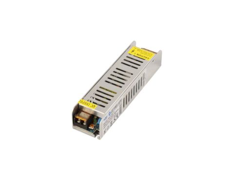 Zasilacz LED 24V 3.33A 80W SLIM metalowa obudowa ADLS-80-24