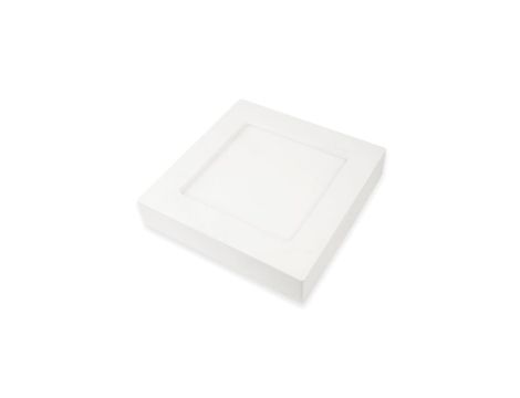 Oprawa natynkowa LED SL-11S 16W 80x2835 WW