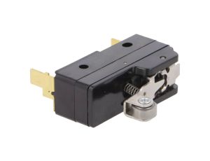 BZ-2RW822-D5 Mikroprzełącznik SNAP ACTION