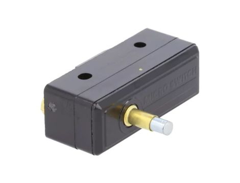 BZ-2RS-A2 Mikroprzełącznik SNAP ACTION z trzpieniem