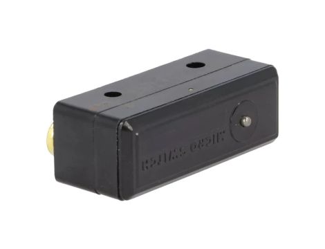 BZ-2R-A2 Mikroprzełącznik SNAP ACTION bez dźwigni
