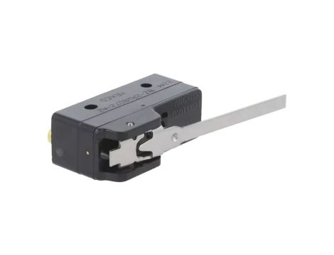 BZ-2RW8072-A2 Mikroprzełącznik SNAP ACTION z dźwignią