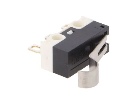 ZX40E10E01 Mikroprzełącznik SNAP ACTION (ON)-ON