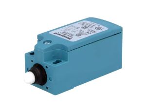 GLLC01B Wyłącznik krańcowy trzpień Ø8mm M20