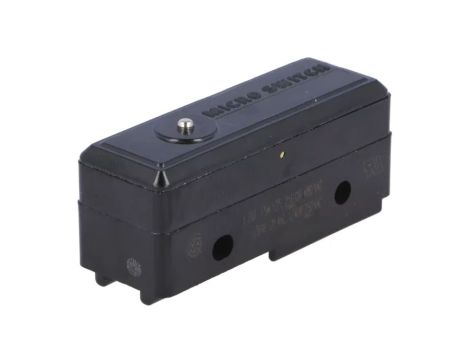 BZ-R Mikroprzełącznik SNAP ACTION bez dźwigni