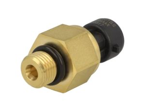 PX3AG1BS002BAAAX Przetwornik: ciśnienia Zakres nastaw ciśnienia: 02bar