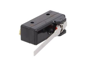 BA-2RV-A2 Mikroprzełącznik SNAP ACTION z dźwignią