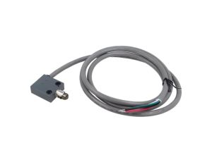 914CE2-6A Wyłącznik krańcowy rolka metalowa podłużna Ø12,4mm