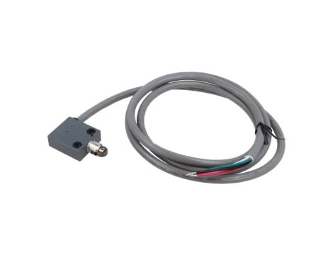 914CE2-6A Wyłącznik krańcowy rolka metalowa podłużna Ø12,4mm