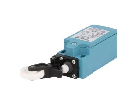 GLLC01F Wyłącznik krańcowy M20