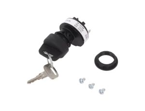 84829-07 Przełącznik: stacyjka Sposób przeł: OFF-ON-(ON)