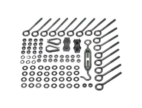 CPSZK1 Zestaw montażowy