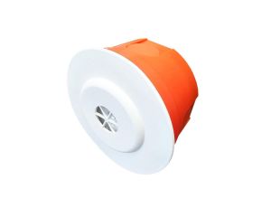 SPU-2P Sygnalizator puszkowy 9-60V DC przerywany 110dB