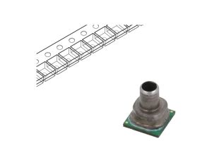 MPRLF0250MG0000SA Czujnik: ciśnienia wzorcowy