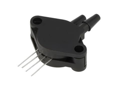 NSCSHHN030PDUNV Czujnik: ciśnienia różnicowy OUT: analogowe