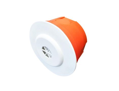 SPU-1P Sygnalizator puszkowy 230V przerywany 110dB