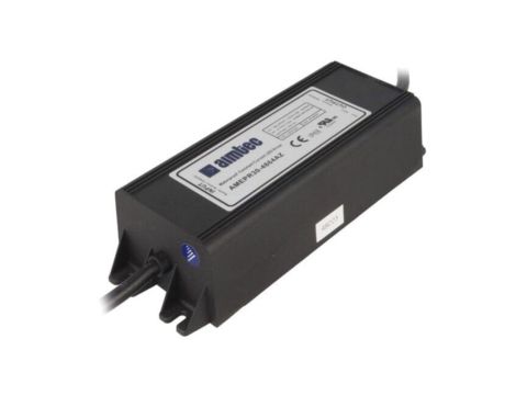 AMEPR30-4864AZ Zasilacz impulsowy, LED, 30,7W, 3648VDC, 0,64A, 90305VAC, IP68