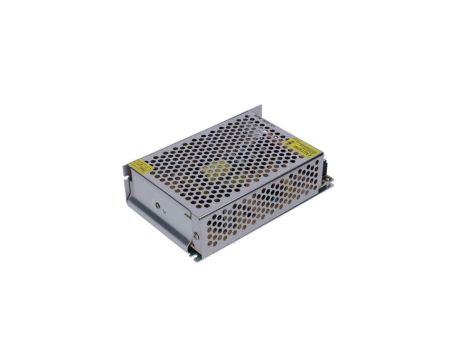 Zasilacz Standard modułowy PR 12V 100W typ A