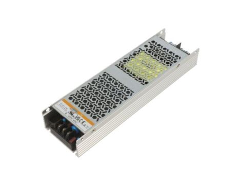 AMESP350U-48S277JZ Zasilacz impulsowy, do wbudowania, 350W, 48VDC, 7,32A, -4085C