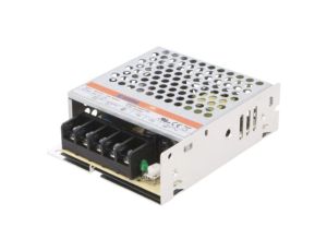 AMES35-24S277NZ Zasilacz impulsowy, do wbudowania, stałonapięciowy, 35W, 24VDC