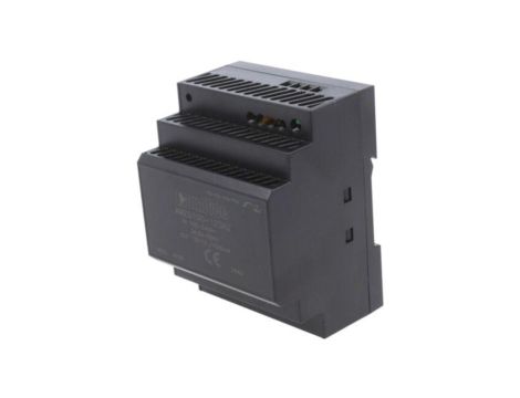 AMED100-12SNZ Zasilacz impulsowy, na szynę DIN, 100W, 12VDC, 7,5A, 85264VAC