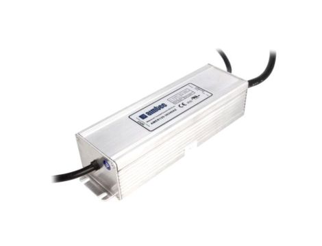AMER120-36340AZ Zasilacz impulsowy, LED, 122,4W, 2436VDC, 3,4A, 90305VAC, IP68