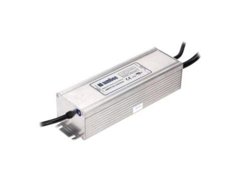 AMER150-50300AZ Zasilacz impulsowy, LED, 150W, 3650VDC, 3A, 90305VAC, 130430VDC