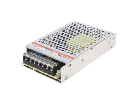 AMES150-48S277NZ-P Zasilacz impulsowy, do wbudowania, stałonapięciowy, 3,3A, Output: 1