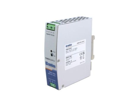 AMED75N-12SGY Zasilacz impulsowy, na szynę DIN, 75,6W, 12VDC, 6,3A, 90264VAC