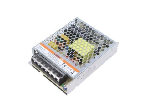 AMES100-5SNZ-P Zasilacz impulsowy, do wbudowania, 90W, 4,55,5VDC, 18A, -3070C