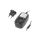 AMA18XER4-120150Y Zasilacz impulsowy, sieciowy,wtykowy, 12VDC, 1,5A, 18W, 85