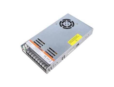 AMES350-36SNZ-P Zasilacz impulsowy, do wbudowania, 350W, AMES350-NZ