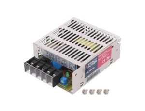TXL060-24S Zasilacz impulsowy, do wbudowania,modułowy, 60W, 24VDC, 2,5A