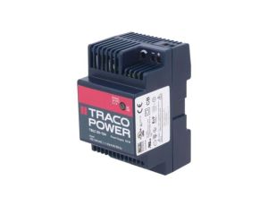 TBLC50-124 Zasilacz impulsowy, na szynę DIN, 50W, 24VDC, 2,1A, 85264VAC
