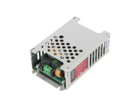 TPP40-221 Zasilacz impulsowy, do wbudowania,modułowy, 40W, 12VDC, 3,34A