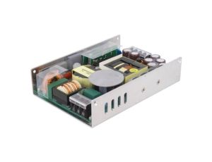 TXH240-124 Zasilacz impulsowy, do wbudowania,modułowy, 240W, 24VDC, 10A