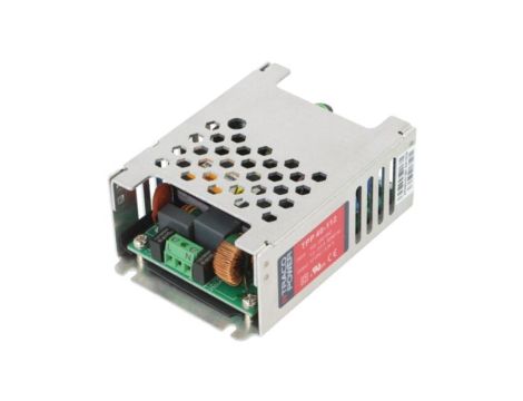 TPP40-112 Zasilacz impulsowy, do wbudowania,modułowy, 40W, 12VDC, 3,34A