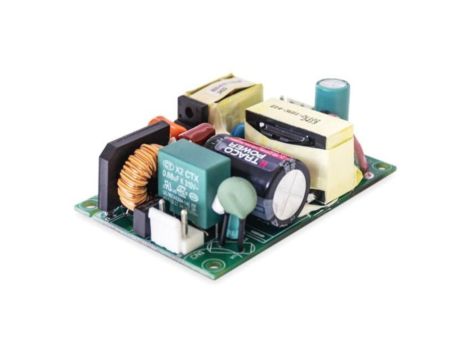 TXO120-112-J Zasilacz impulsowy, otwarty, 120W, 90264VAC, Output: 1, Uwyj: 12VDC