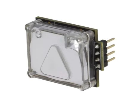 CRIR-E1 Czujnik: gazu dwutlenek węgla (CO2)