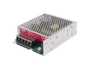 TXM075-124 Zasilacz impulsowy, do wbudowania,modułowy, 75W, 24VDC, 3,2A
