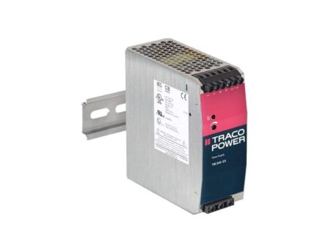TIB240-148EX Zasilacz impulsowy, na szynę DIN, 240W, 48VDC, 5A, 85264VAC, 95