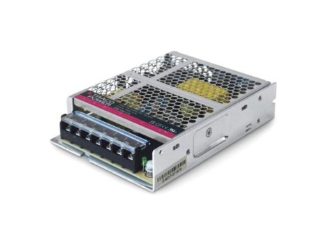 TXN100-105 Zasilacz impulsowy, do wbudowania, 80W, 5VDC, 16A, Output: 1, TXN, 83