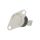 2455RM-90820471 Czujnik: termostat NC konektory 6,4mm